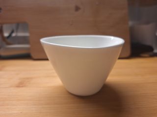 Set 2 Tazzine Alessi Colombina