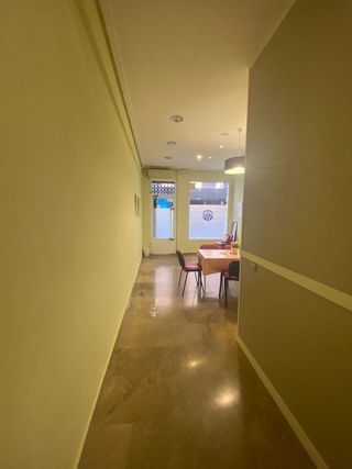 Local comercial en alquiler en Universidad en Ciudad Real