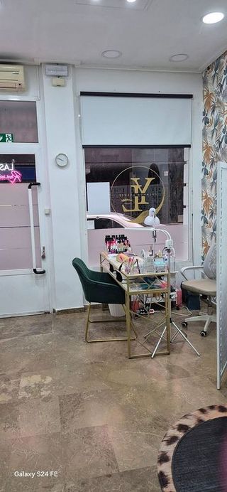 Local comercial en alquiler en Universidad en Ciudad Real