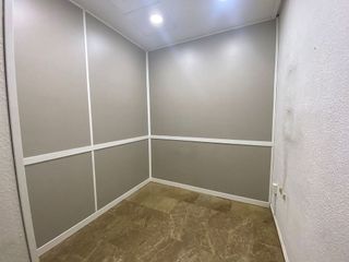 Local comercial en alquiler en Universidad en Ciudad Real