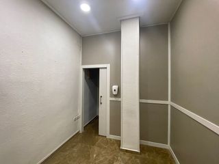 Local comercial en alquiler en Universidad en Ciudad Real