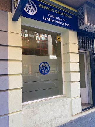 Local comercial en alquiler en Universidad en Ciudad Real