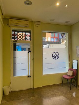 Local comercial en alquiler en Universidad en Ciudad Real