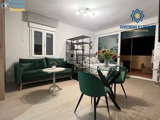 Estudio en alquiler en Albaicín en Granada