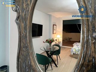 Estudio en alquiler en Albaicín en Granada