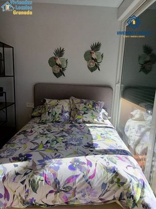 Estudio en alquiler en Albaicín en Granada