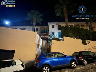 Estudio en alquiler en Albaicín en Granada