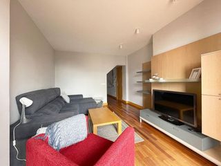 Ático en alquiler en Casco Antiguo en Pamplona