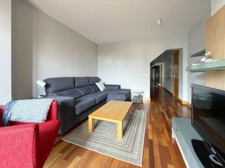 Ático en alquiler en Casco Antiguo en Pamplona