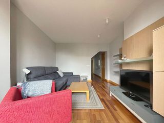 Ático en alquiler en Casco Antiguo en Pamplona