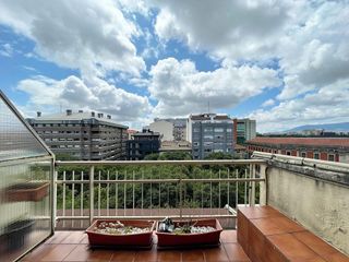 Ático en alquiler en Casco Antiguo en Pamplona