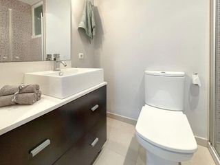 Ático en alquiler en Casco Antiguo en Pamplona