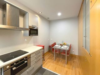 Ático en alquiler en Casco Antiguo en Pamplona