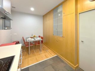 Ático en alquiler en Casco Antiguo en Pamplona