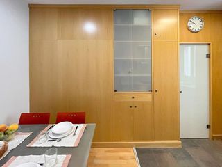 Ático en alquiler en Casco Antiguo en Pamplona