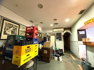 Bar en alquiler en Castillejos en Madrid