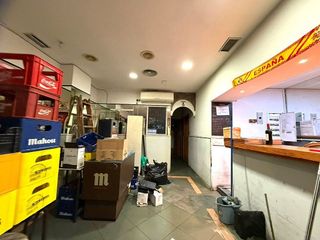 Bar en alquiler en Castillejos en Madrid