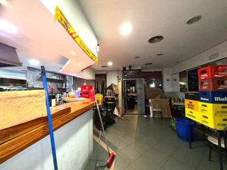 Bar en alquiler en Castillejos en Madrid