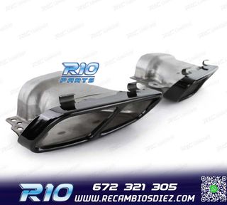 COLAS ESCAPE MERCEDES AMG W176 13-18 CLA W117 20-18 GLA X156