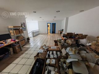 Local comercial en venta en Vall d´Uixó (la)