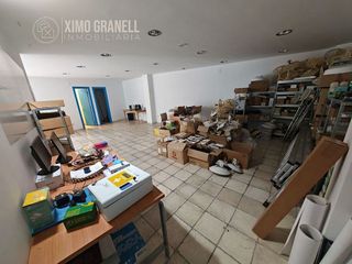 Local comercial en venta en Vall d´Uixó (la)