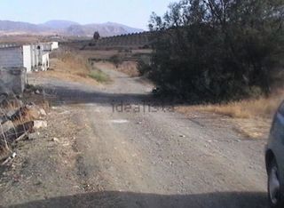 Terreno en venta en Coín