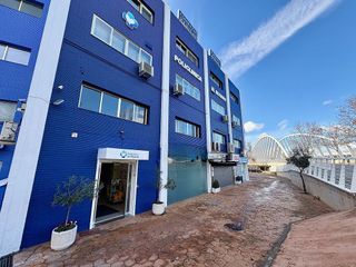 Local comercial en venta en Santa Teresa-Vista Hermosa en Toledo