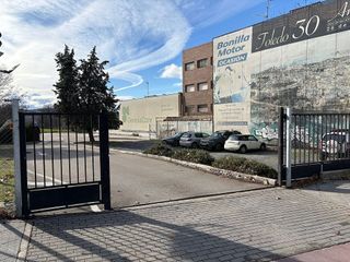 Local comercial en venta en Santa Teresa-Vista Hermosa en Toledo