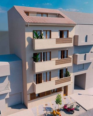 Oficina en venta en Los Boliches en Fuengirola