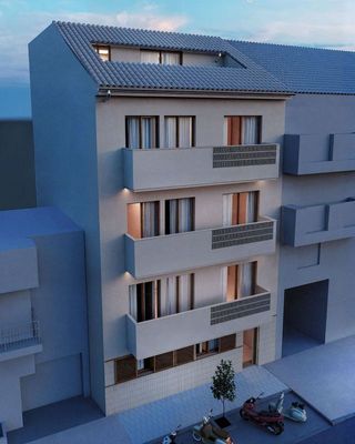 Oficina en venta en Los Boliches en Fuengirola