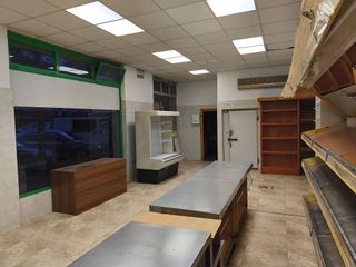 Local comercial en venta en Rochapea en Pamplona