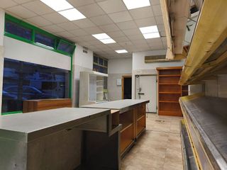 Local comercial en venta en Rochapea en Pamplona