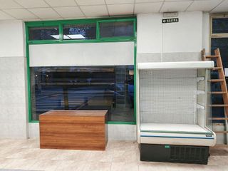 Local comercial en venta en Rochapea en Pamplona