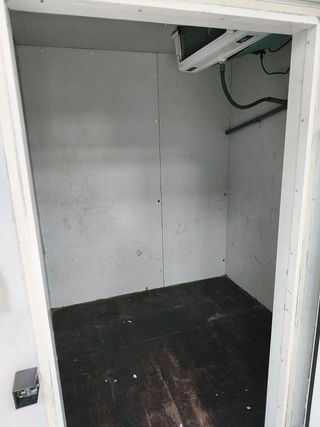 Local comercial en venta en Rochapea en Pamplona