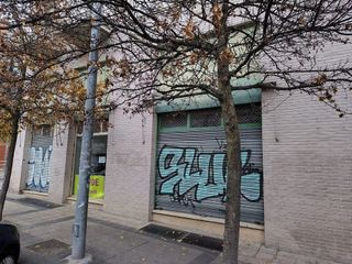Local comercial en venta en Rochapea en Pamplona