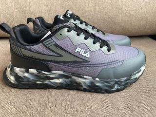 Zapatillas Fila Trekking T42-43-44