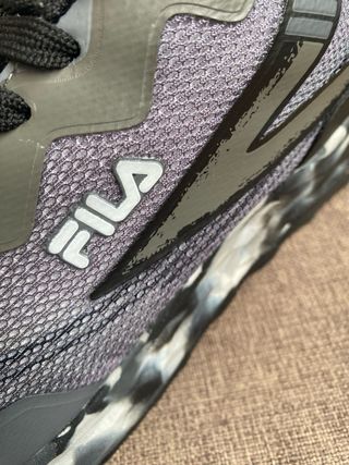 Zapatillas Fila Trekking T42-43-44