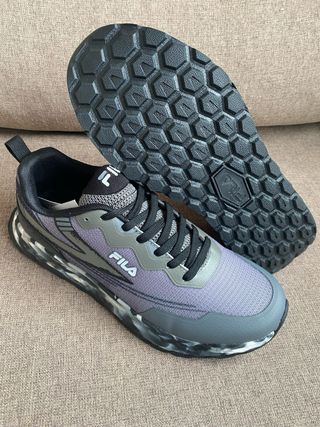 Zapatillas Fila Trekking T42-43-44