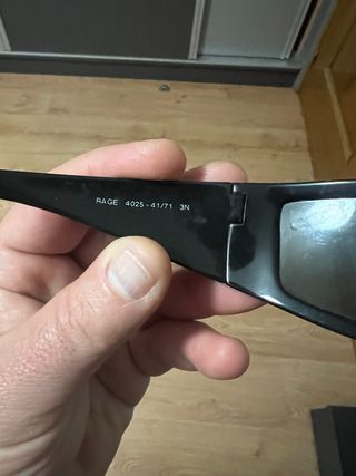 Gafas de sol. Varias unidades distintas marcas