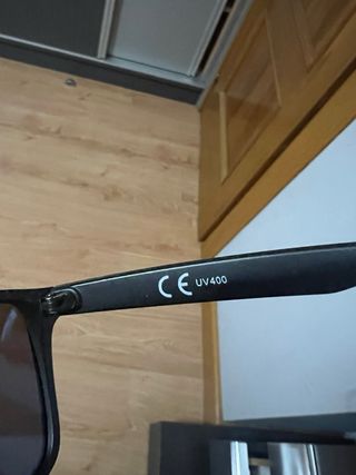 Gafas de sol. Varias unidades distintas marcas