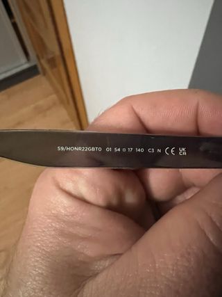 Gafas de sol. Varias unidades distintas marcas