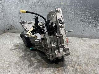 CAJA CAMBIOS JR5070