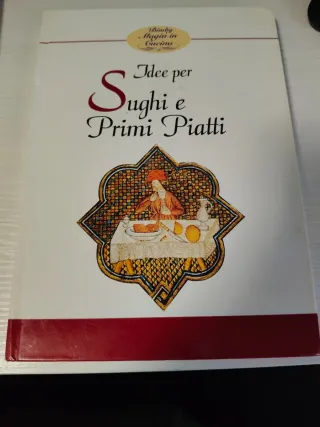 Libro Bimby TM21 Magia in Cucina