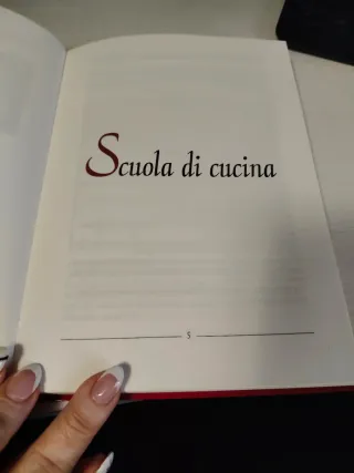 Libro Bimby TM21 Magia in Cucina