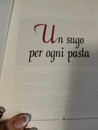 Libro Bimby TM21 Magia in Cucina