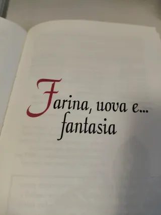 Libro Bimby TM21 Magia in Cucina