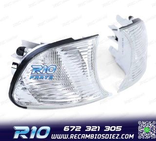 INTERMITENTES FRONTALES BMW SERIE 3 E46 COUPE 99-01