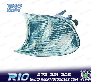 INTERMITENTES FRONTALES BMW SERIE 3 E46 COUPE 99-01