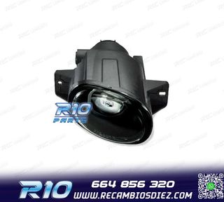 FARO DCH ANTINIEBLA PARA SEAT LEON 99-05 TOLEDO II 99-04