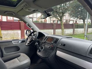 Volkswagen Multivan 2011